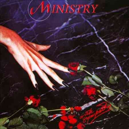 Ministry With Sympathy