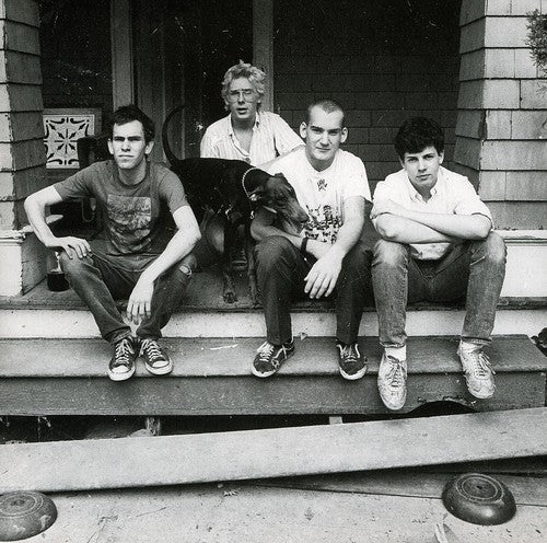 Minor Threat First Demo Tape [1980-1983] (7
