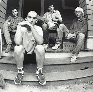 Minor Threat SALAD DAYS