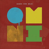 Minus the Bear Omni (Colored Vinyl, Neon Green, Indie Exclusive) (2 Lp's)