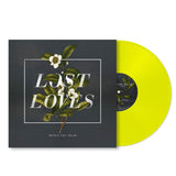 Minus the Bear Lost Loves (Colored Vinyl, Neon Yellow, Indie Exclusive)