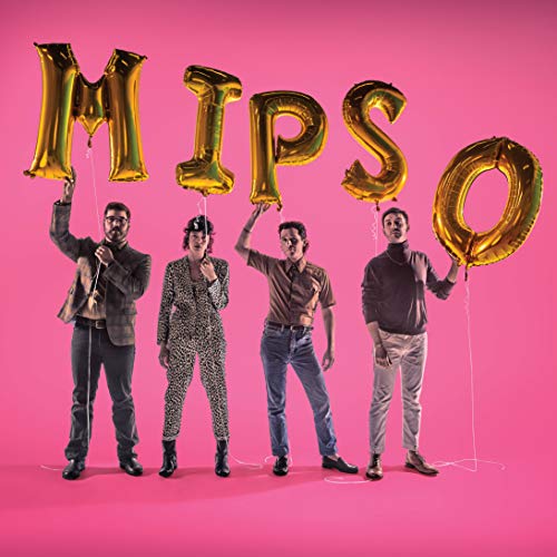 Mipso Mipso [LP]