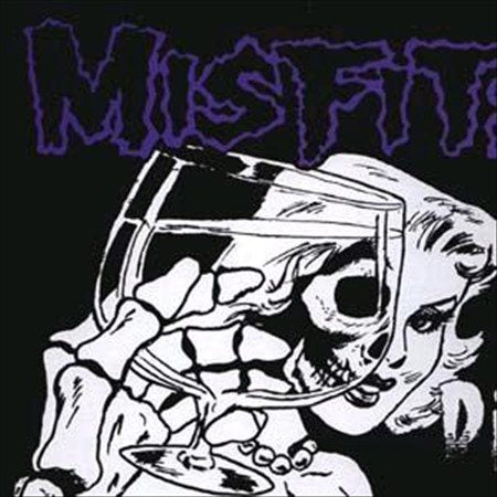 Misfits DIE DIE MY DARLING