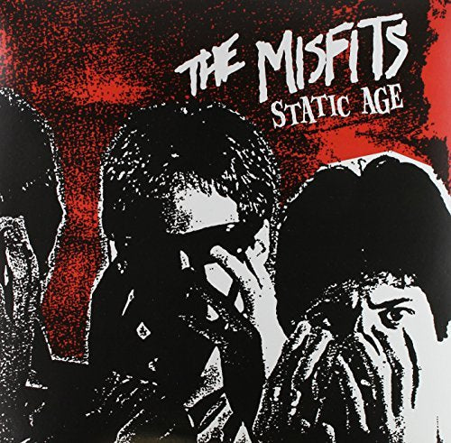 Misfits STATIC AGE