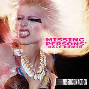 Missing Persons Missing In Action