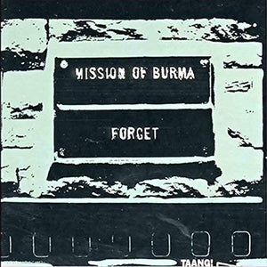 Mission Of Burm Forget