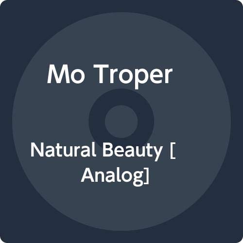 Mo Troper Natural Beauty