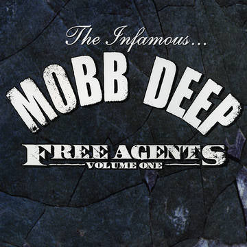 Mobb Deep Free Agents (RSD 11/26/21)