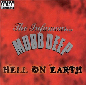 Mobb Deep HELL ON EARTH