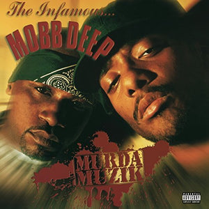 Mobb Deep Murda Muzik