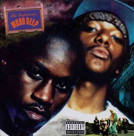 Mobb Deep The Infamous