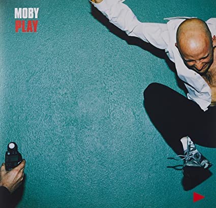 Moby Play (140 Gram Vinyl) (2 Lp's)