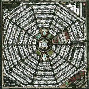 Modest Mouse STRANGERS TO OURSELVES