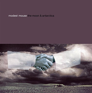 Modest Mouse THE MOON & ANTARCTIC