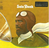 Monk,Thelonious Solo Monk