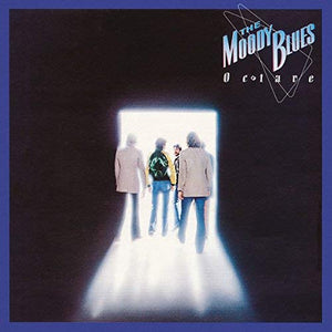 Moody Blues Octave [LP]