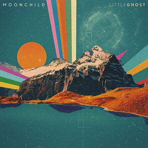 Moonchild Little Ghost (2LP)