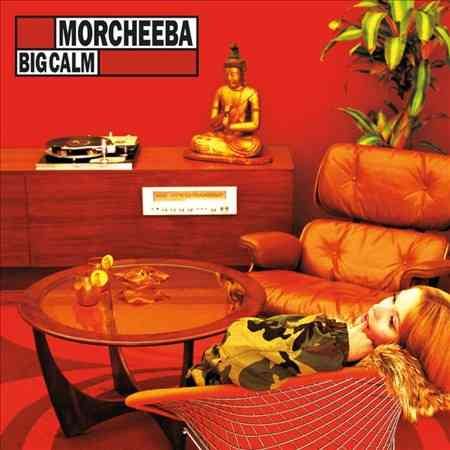 Morcheeba BIG CALM