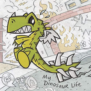 Motion City Soundtrack My Dinosaur Life