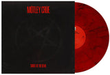 Motley Crue Shout At The Devil