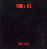Motley Crue Shout At The Devil