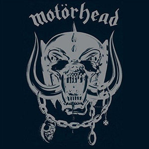 Motorhead Motorhead (White Vinyl) [Import]
