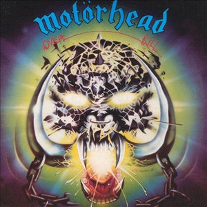 Motorhead OVERKILL