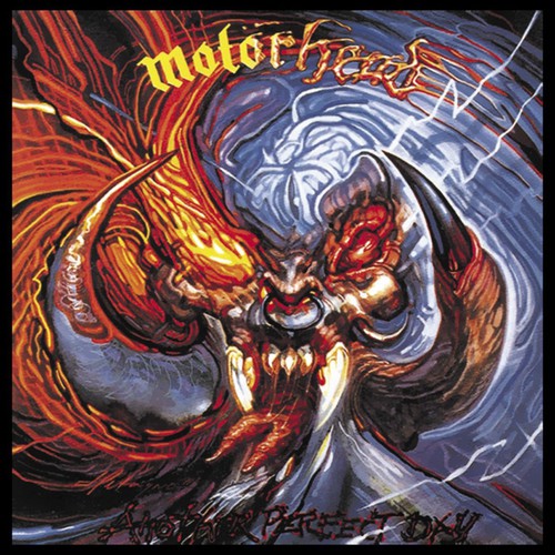 Motörhead Another Perfect Day [Import]