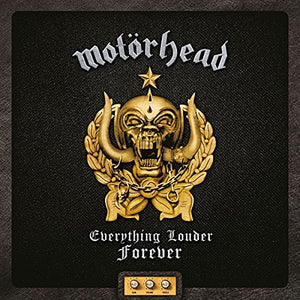 Motörhead Everything Louder Forever - The Very Best Of (2LP)  