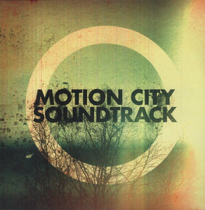 Mountain City Soundtrack Go (Vinyl)
