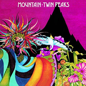 Mountain Twin Peaks