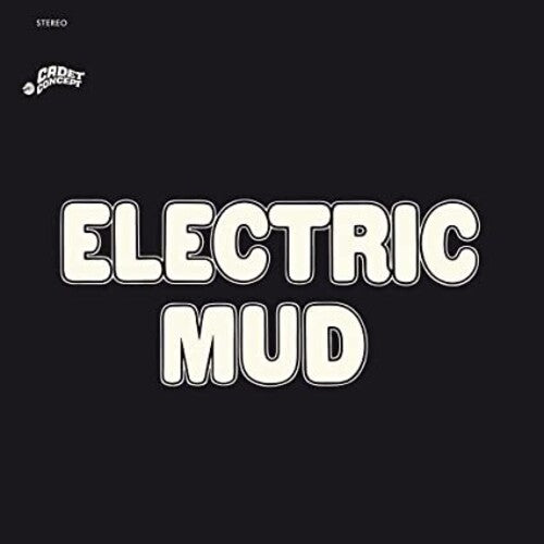 Muddy Waters Electric Mud [LP]