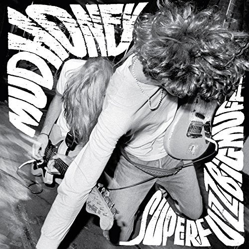 Mudhoney SUPERFUZZ BIGMUFF