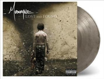 Mudvayne Lost And Found