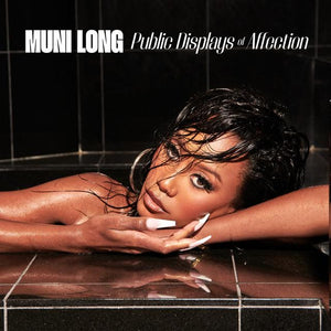 Muni Long Public Displays Of Affection [LP]