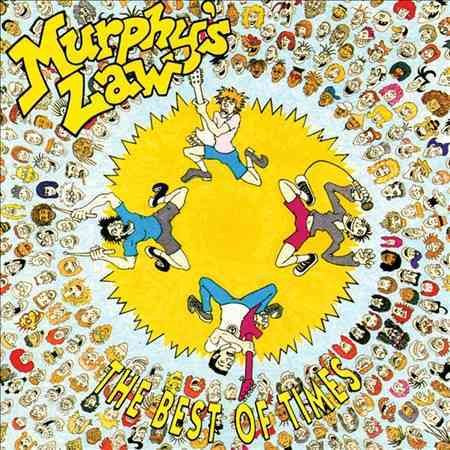 Murphy's Law The Best Of Times