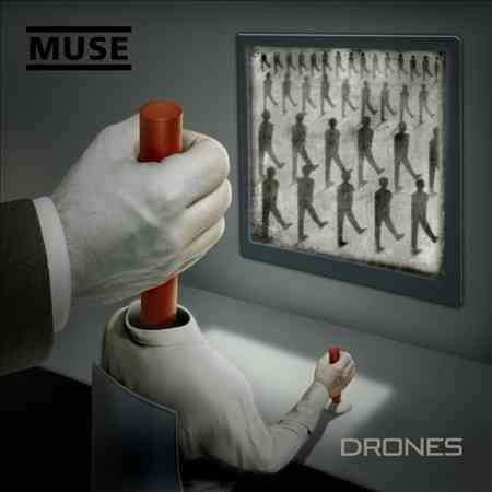 Muse DRONES