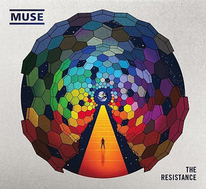 Muse RESISTANCE