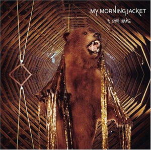 My Morning Jacket IT STILL MOVES (DELUXE)