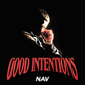 NAV Good Intentions [2 LP]