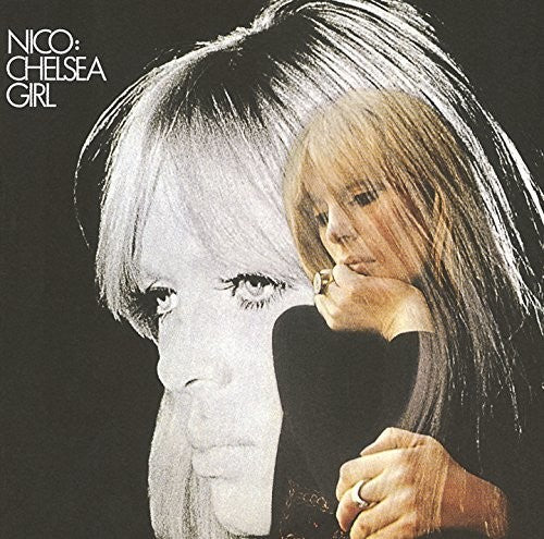 NICO CHELSEA GIRL