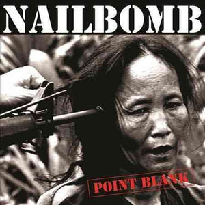 Nailbomb Point Blank