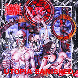 Napalm Death Utopia Banished [2/16]