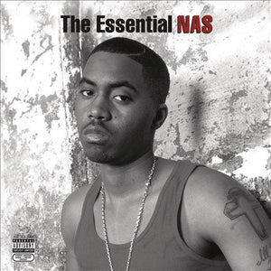 Nas THE ESSENTIAL NAS