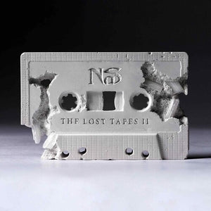 Nas The Lost Tapes 2