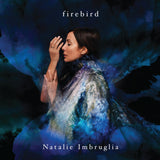 Natalie Imbruglia Firebird (Limited Blue vinyl)