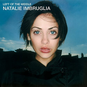 Natalie Imbruglia Left Of The Middle
