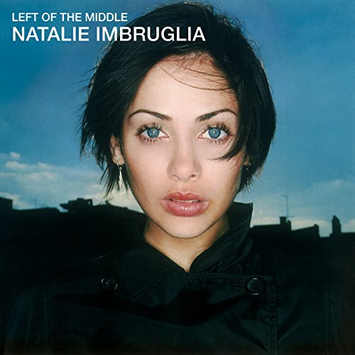 Natalie Imbruglia Left Of The Middle
