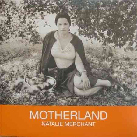 Nathalie Merchant Motherland