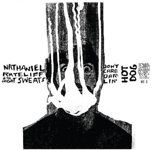 Nathaniel Rateliff Fug Yep No. 3 (Limited Edition) 7